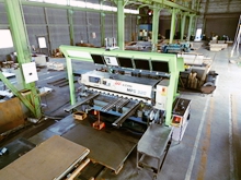 根津鋼材 長野事業所